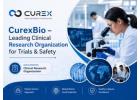 CurexBio – Leading Clinical Research Organization for Trials & Safety