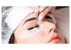 Best Eyelash Extensions Missouri City for Effortless Beauty