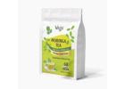 100% Organic Moringa Tea Bags – Natural Herbal Drink Anytime | vegswell