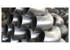 Durable Stainless Steel Pipe Fittings Manufacturer India