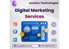 Best Digital Marketing Services in Dublin
