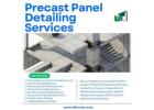 Precise NYC Precast Shop Drawings Ensuring Rapid Project Completion and Accuracy