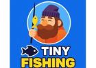Tiny Fishing
