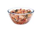 Microwave Safe Glass Bowl for Everyday Cooking and Serving - Cutting EDGE