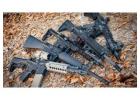 Top Assault Rifles in the World for Power and Precision