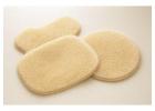 Medical Sheepskin Pads for Long-Lasting Daily Comfort | My Sheepskin Store
