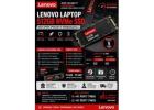 Lenovo 512GB NVMe SSD in Bommanahalli | High-Speed Laptop Upgrade