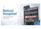 Best Multispeciality Hospital in Dehradun | Advanced Healthcare Services