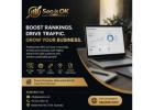 SEOisOK! | Professional SEO Services Australia | Grow Rankings & Leads