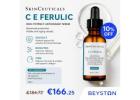 SkinCeuticals C E Ferulic – Advanced Antioxidant Serum for Youthful, Radiant Skin