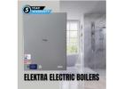 Electric Boiler Installation at Affordable Prices