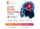 Advanced Brain Hemorrhage Treatment | Emergency Care
