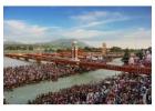 Luxury Car Delhi to Haridwar Rishikesh Tour Package Experience