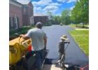 Professional Asphalt Contractor in Central Ohio for Residential and Commercial