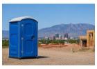 Affordable Porta Potty Rental in Albuquerque Without Compromising Quality