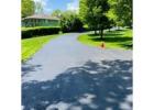 Professional Blacktop Driveway Installation in Pittsburgh for durable residential paving solutions