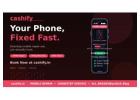 Repair Mobile Online at Best Prices with Cashify