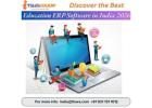 Top-Rated Education ERP Software in India