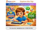 Explore the Top Preschool ERP Software in India