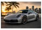 Precision Porsche Care in Davie for Long-Lasting Engine Health