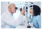 Need an OCT Test for Eye Health? Book with Robin Hall Opticians Today