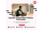 Online Exam Proctoring Platform | My Anatomy