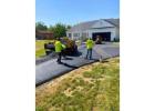 Reliable Driveway Repair Columbus for Residential Surface Needs