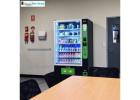 Buy Vending Machine Australia | Smart & Profitable Investment