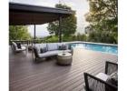 WPC Deck Flooring | Durable, Weather-Resistant Outdoor Decks