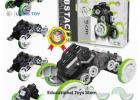 Make Learning Exciting with Educational Toys STEM