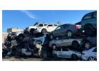 Junk Your Car for Money in Olds Quickly