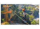 Best Adventure Activities in Mussoorie, India