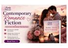 Contemporary Romance Fiction Books | Emotional Love Stories