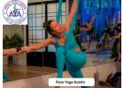 Explore the Calm and Energy of Flow Yoga Austin Today