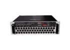 High Power 1600 Watt PA Amplifier Model ATI-1616 Ultra