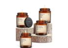 House of EM5: Premium Scented Candles Online