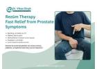 Advanced Surgical Options for Prostate Cancer Patients