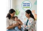 Common Skin Problems in Children and How to Manage Them