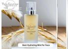 Why the Best Hydrating Mist for Face is a Skincare Essential?