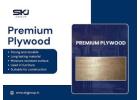 Top Premium Plywood Supplier for Commercial and Industrial Use