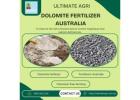 Dolomite Australia