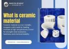 Ceramic Saddle Packing for Chemical Industry Use