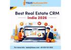 Boost your Real Estate Business with ITSWS REALE STATE CRM Software