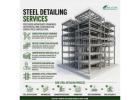 Explore Dallas’ Best Steel Detailing Services For Structural And Non Structural Steel
