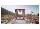 Banquet Hall in Shimla for Weddings and Events
