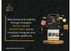 Grow Your Brand with Expert Social Media Advertising in Indore