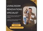 Living Room Renovation
