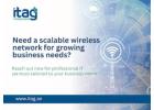 Wireless Network Solutions for High-Speed Connectivity
