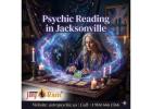 Accurate Psychic Reading in Jacksonville for Clear Answers