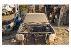 Hire Car Wreckers Near Me for Hassle Free Service